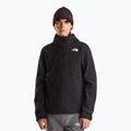Мъжко софтшел яке The North Face Diablo Softshell Detachable Hood tnf black