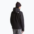 Мъжко софтшел яке The North Face Diablo Softshell Detachable Hood tnf black 3