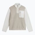 Мъжки поларен суитшърт The North Face Yumiori Full Zip stone slab/cumu 4