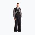 Мъжки поларен суитшърт The North Face Yumiori Full Zip tnf black/smoke 2