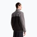 Мъжки поларен суитшърт The North Face Yumiori Full Zip tnf black/smoke 3