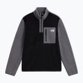Мъжки поларен суитшърт The North Face Yumiori Full Zip tnf black/smoke 4