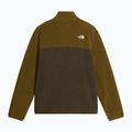 Мъжки поларен суитшърт The North Face Yumiori Full Zip new taupe green 5