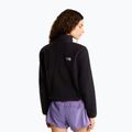 Дамски поларен суитшърт The North Face Yumiori 1/4 Zip tnf blk/tnf blk 3