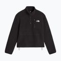 Дамски поларен суитшърт The North Face Yumiori 1/4 Zip tnf blk/tnf blk 4