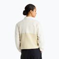 Дамски поларен суитшърт The North Face Yumiori 1/4 Zip desert stone/wh 3