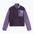 Дамски поларен суитшърт The North Face Yumiori 1/4 Zip endless dusk/gr 4