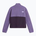 Дамски поларен суитшърт The North Face Yumiori 1/4 Zip endless dusk/gr 5