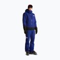 Мъжко скиорско яке The North Face Mount Bre bold blue/tnf black 2