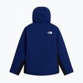 Мъжко скиорско яке The North Face Mount Bre bold blue/tnf black 6