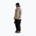 Мъжко скиорско яке The North Face GTX Dawnstrike Insulated stone slab 2