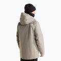 Мъжко скиорско яке The North Face GTX Dawnstrike Insulated stone slab 3