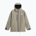 Мъжко скиорско яке The North Face GTX Dawnstrike Insulated stone slab 5