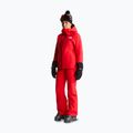 Дамско скиорско яке The North Face Descendit elevation red 2