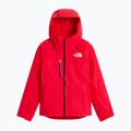 Дамско скиорско яке The North Face Descendit elevation red 5