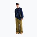 Мъжка трекинг блуза с дълъг ръкав The North Face Evolution Simple Dome Regular LS Tee summit navy 2