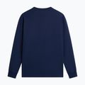 Мъжка трекинг блуза с дълъг ръкав The North Face Evolution Simple Dome Regular LS Tee summit navy 5