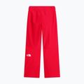 Дамски скиорски панталони The North Face Descendit Regular elevation red 5