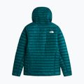 Мъжко пухено яке The North Face Bettaforca Lt Down Hoodie pacific teal/restorative 6