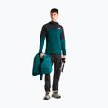 Мъжко яке The North Face Polartec Powergrid Stormgap Hoodie Pacific Teal/Tnf Black 2