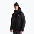 Мъжко скиорско яке The North Face Chakal tnf black