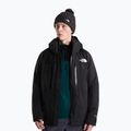Мъжко скиорско яке The North Face Chakal tnf black 4