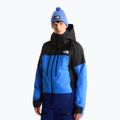 Мъжко скиорско яке The North Face Chakal tnf black/activ