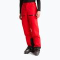 Мъжки скиорски панталони The North Face Chakal elevation red