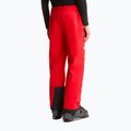 Мъжки скиорски панталони The North Face Chakal elevation red 3