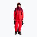Мъжки скиорски панталони The North Face Chakal elevation red 2