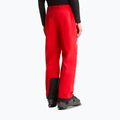 Мъжки скиорски панталони The North Face Chakal elevation red 3