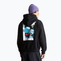 Мъжки суитшърт The North Face Apex '75 Collage Relaxed Hoodie tnf black 3