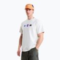 Мъжка тениска The North Face Explorer Badges RLX SS Tee Graphic white dune