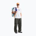 Мъжка тениска The North Face Explorer Badges RLX SS Tee Graphic white dune 2