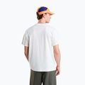 Мъжка тениска The North Face Explorer Badges RLX SS Tee Graphic white dune 3
