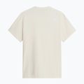 Мъжка тениска The North Face Explorer Badges RLX SS Tee Graphic white dune 5