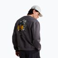 Суитшърт The North Face Gear Up Get Out RLX SS Tee Graphic anthracite grey 3