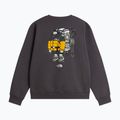 Суитшърт The North Face Gear Up Get Out RLX SS Tee Graphic anthracite grey 5