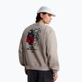Суитшърт The North Face Gear Up Get Out RLX SS Tee Graphic stone slab 3