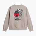 Суитшърт The North Face Gear Up Get Out RLX SS Tee Graphic stone slab 5
