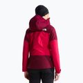 Дамско яке за дъжд The North Face Gtx Jazzi lali guran/burgundy cru 3