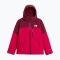 Дамско скиорско яке The North Face Freedom Insulated lali guran/burg 5