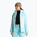 Дамско скиорско яке The North Face Lenado pearl stone/gla 4