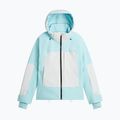 Дамско скиорско яке The North Face Lenado pearl stone/gla 5
