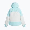 Дамско скиорско яке The North Face Lenado pearl stone/gla 6