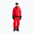 Мъжко скиорско яке The North Face Mount Bre elevation red/tnf black 2