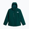 Мъжко скиорско яке The North Face Descendit pacific teal 5