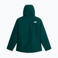 Мъжко скиорско яке The North Face Descendit pacific teal 6
