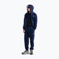 Мъжки панталони за бягане The North Face Evolution Simple Dome Regular Joggers summit navy 2