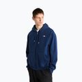 Мъжки суитшърт The North Face Essential Simple Dome RLX Full Zip summit navy